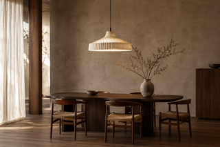 Japandi Lighting