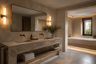 Bathroom Lighting