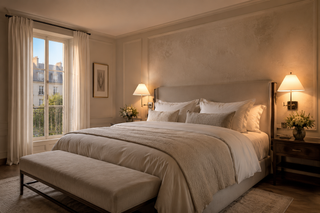 Bedroom Lighting
