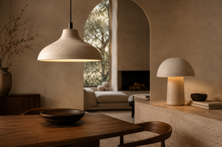 Ceramic Lighting