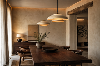 Dining Room Lighting