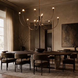 Chandeliers