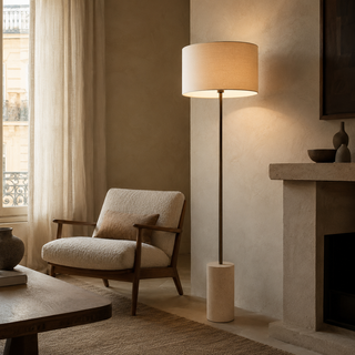 Floor Lamps