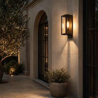 Outdoor Lighting
