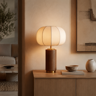 Table Lamps
