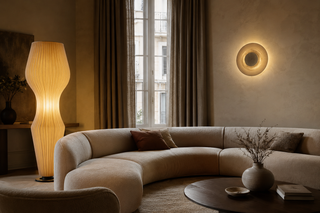 Living Room Lighting