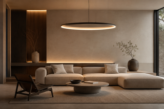Minimalist Lighting