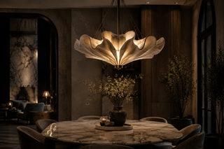 Statement Lighting