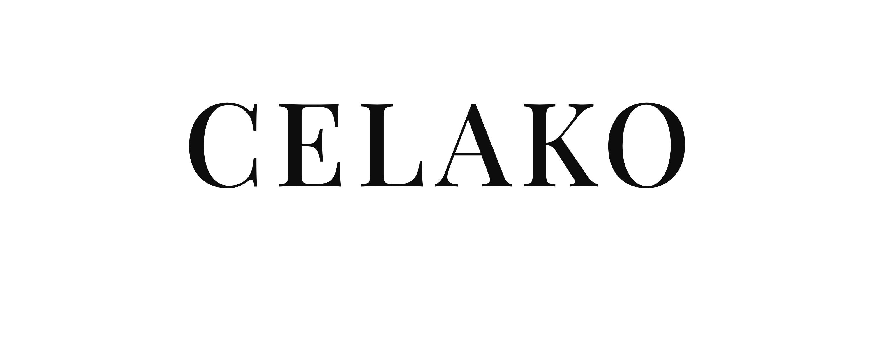 CELAKO