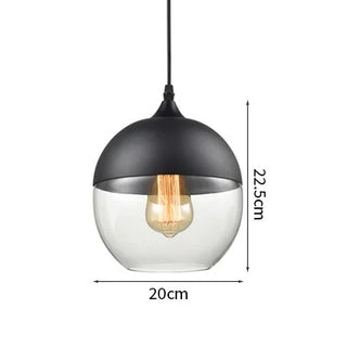 Celako™ Orvalo Pendant Light | Polished Copper Dining Room Lighting