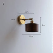 Knob Switch
