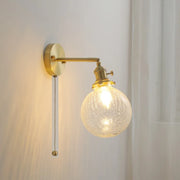 Pull Chain Switch