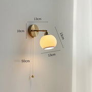 Pull Chain Switch 6
