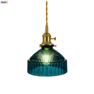 Celako™ Vitora Pendant Light | Copper Dining Room Lighting
