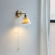 Pull Chain Switch 12