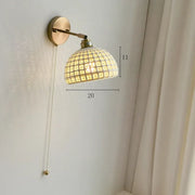 Pull Chain Switch 16