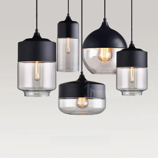 Celako™ Orvalo Pendant Light | Polished Copper Dining Room Lighting