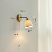 Pull Chain Switch 8