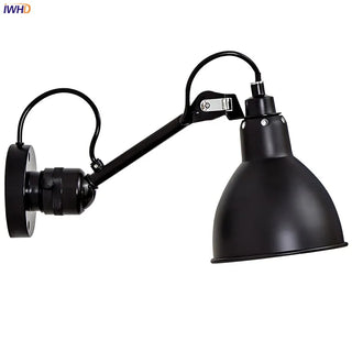 Celako™ Bramble Wall Light | Metal Bedside Lighting