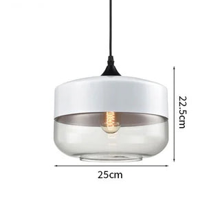 Celako™ Orvalo Pendant Light | Polished Copper Dining Room Lighting