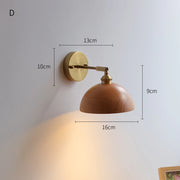 Knob Switch 4