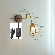 EU Plug In Switch 1