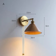 Pull Chain Switch 3