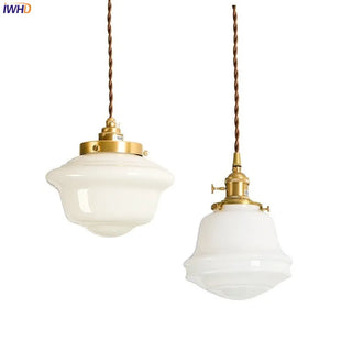 Celako™ Opazen Pendant Light | Polished Copper Dining Room Lighting