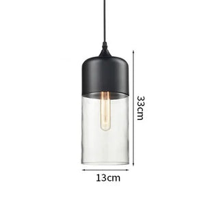 Celako™ Orvalo Pendant Light | Polished Copper Dining Room Lighting
