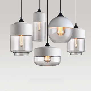 Celako™ Orvalo Pendant Light | Polished Copper Dining Room Lighting