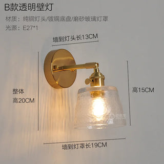 Celako™ Seido Pendant Light | Glass Dining Room Lighting
