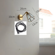 US Plug In Switch 1