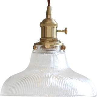 Celako™ Cobrell Pendant Light | Polished Copper Dining Room Lighting
