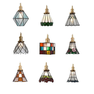 Celako™ Lustrae Pendant Light | Polished Copper Dining Room Lighting