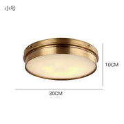 30cm 18W