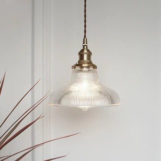 Celako™ Cobrell Pendant Light | Polished Copper Dining Room Lighting