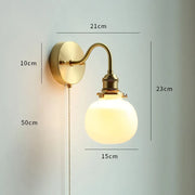 Pull Chain Switch 5