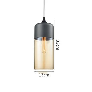 Celako™ Orvalo Pendant Light | Polished Copper Dining Room Lighting