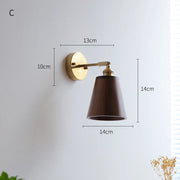 Knob Switch 1