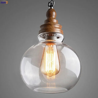 Celako™ Vetrino Pendant Light | Glass Dining Room Lighting