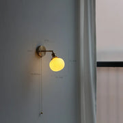 Pull Chain Switch 13