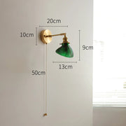 Pull Chain Switch 3