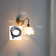 EU Plug In Switch
