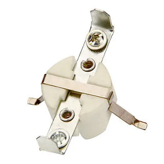 Celako™ Cerulia LED Light Fixture | Ceramic Living Room Lighting