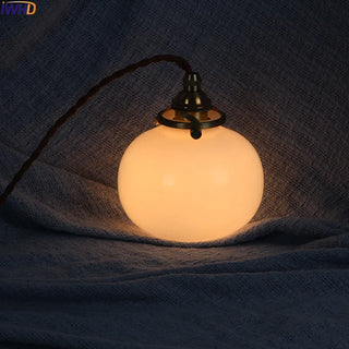 Celako™ Alveo Pendant Light | Copper Dining Room Lighting