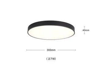Celako™ Vetrae Ceiling Light | Copper Hallway Lighting