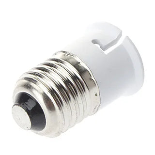 Celako™ Juncto Pendant Light | Metal Adapter Socket
