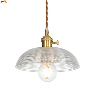 Celako™ Vitruna Pendant Light | Copper Dining Room Lighting