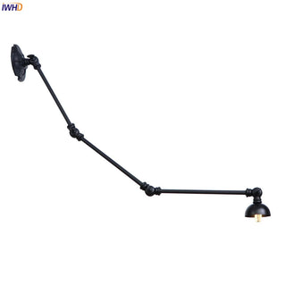 Celako™ Fulcro Wall Light | Vintage Loft Retro Industrial Style