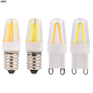 Celako™ Solvia LED Light Fixture | G9 Warm White